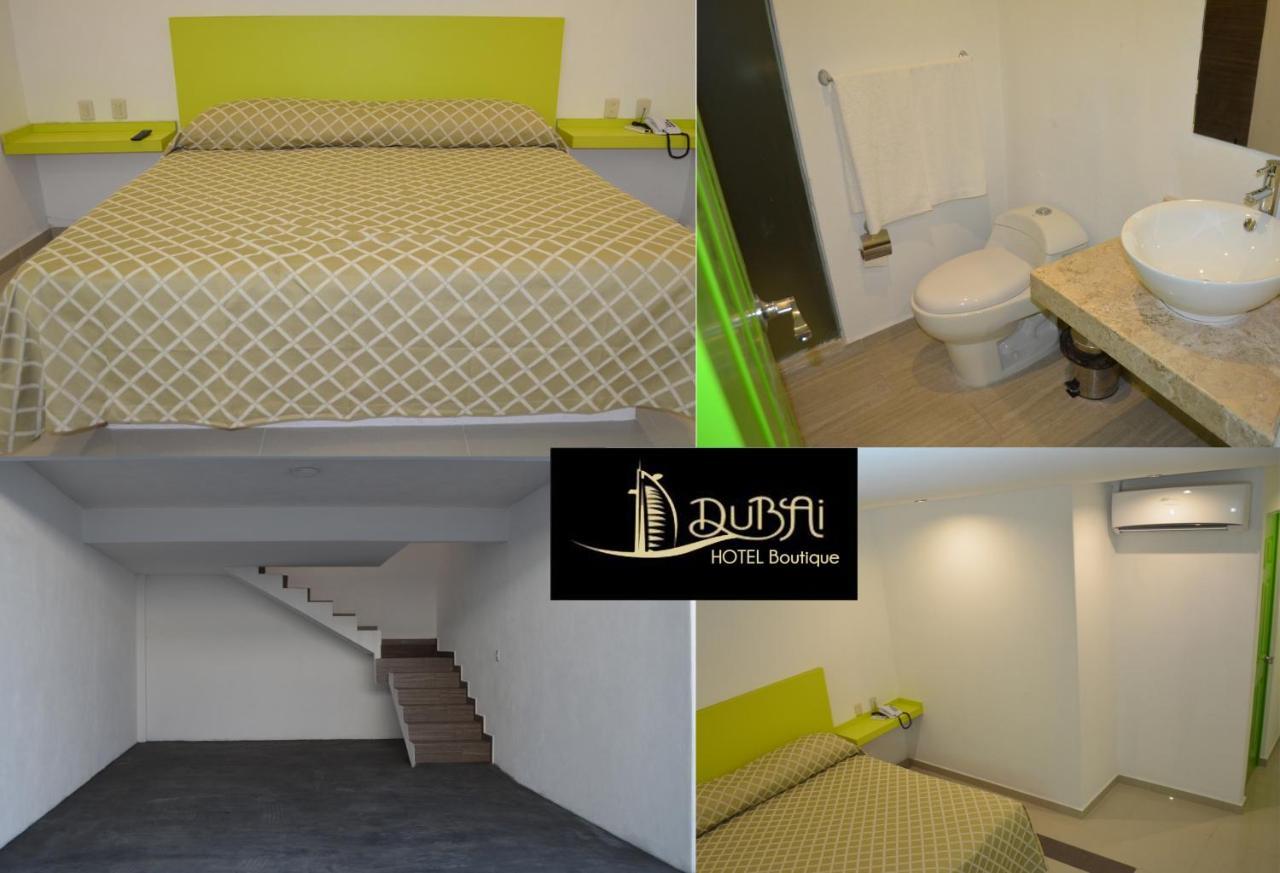 Hotel Boutique Dubai Ακαπούλκο Εξωτερικό φωτογραφία