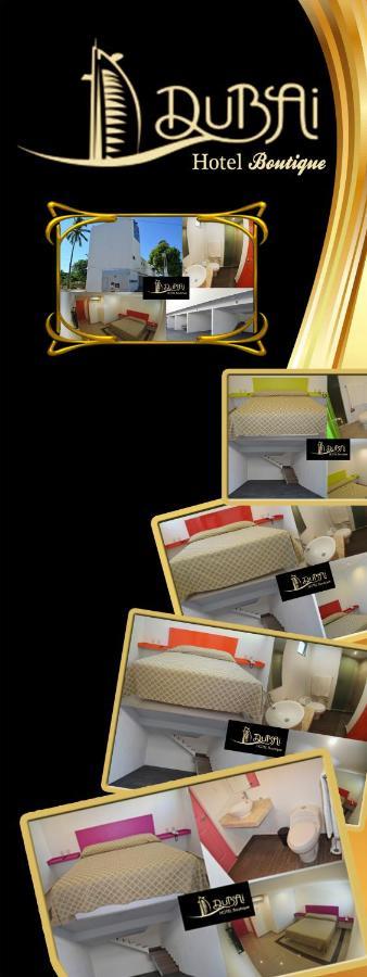 Hotel Boutique Dubai Ακαπούλκο Εξωτερικό φωτογραφία